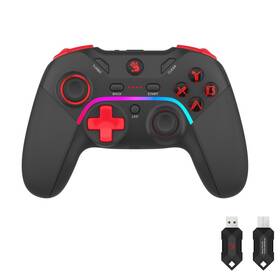 Gamepad A4Tech GPW70 černý

