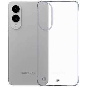 Kryt na mobil 3mk Just20g Clear Case na Samsung Galaxy S25 Edge průhledný

