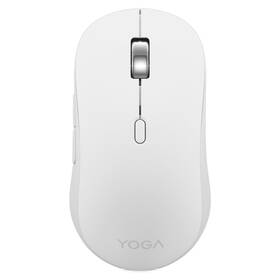 Myš Lenovo Yoga Bluetooth Silent Seashell bílá

