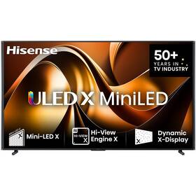 Televize Hisense 110UXNQ 

