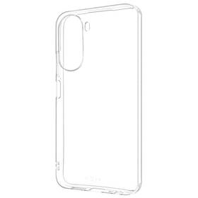 Kryt na mobil FIXED Story AntiUV na Xiaomi Redmi A7 Pro 4G průhledný

