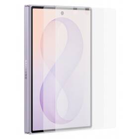 Ochranná fólie Samsung Antireflexní na Galaxy Z Fold8 Transparent průhledná

