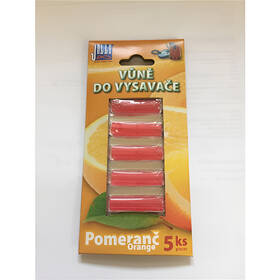 Vůně do vysavače Jolly pomeranč 

