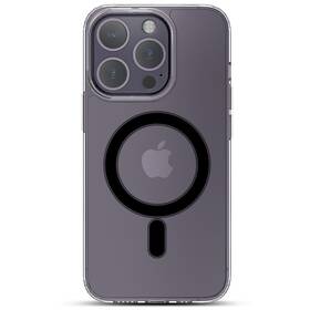 Kryt na mobil TGM Ice Snap na Apple iPhone 14 Pro Max průhledný

