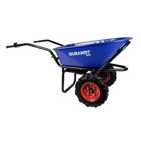 Přepravní kolečko Duramot DUAL D1004 

