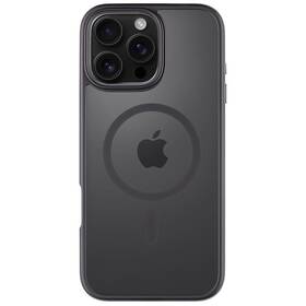 Kryt na mobil Tactical MagForce Hyperstealth na Apple iPhone 16 Pro Max černý

