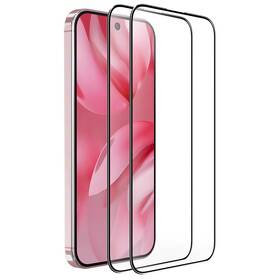  Tvrzené sklo Mobile Origin EasyGlass na Google Pixel 10 (2 ks)
