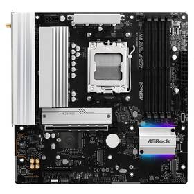 Základní deska ASRock A620AM PRO RS WIFI černá

