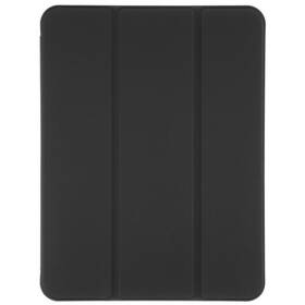 Pouzdro na tablet flipové Obal:Me MistyTab na Samsung Galaxy Tab A11/A9 černé

