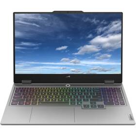 Notebook Lenovo LOQ 15AHP10 šedý

