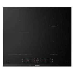 Indukční varná deska Gorenje GI6432BCWF černá

