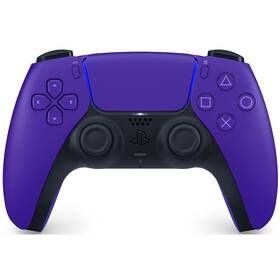 Bezdrátový ovladač Sony DualSense pro PS5 - Galactic Purple 
