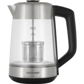Rychlovarná konvice Concept RK4190 
