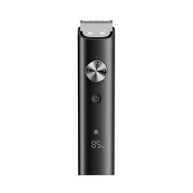 Zastřihovač vousů Xiaomi Grooming Kit Pro černá barva
 Zastřihovač vousů Xiaomi Grooming Kit Pro černá barva
