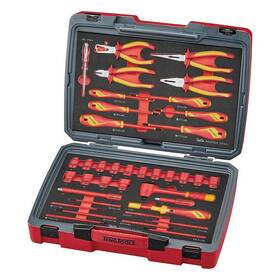Sada nářadí Teng Tools TC-6TE06 (39 ks) 
