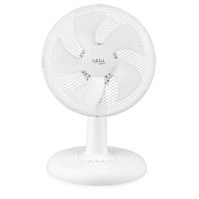 Ventilátor stolní Gallet VEN35 bílý

