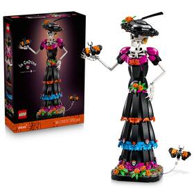 Stavebnice LEGO® Ideas 21372 La Catrina 

