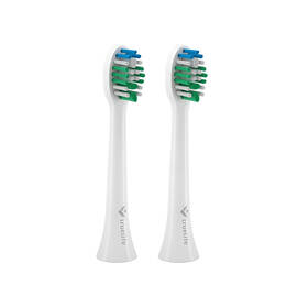  Náhradní hlavice TrueLife SonicBrush Compact Heads White Standard (2 ks)