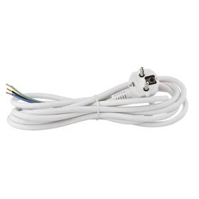 Kabel EMOS KF-CR2 H05VV-F3 bílá

