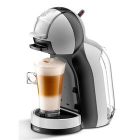 Kapslový kávovar Krups KP123B NESCAFÉ Dolce Gusto Mini Me 
