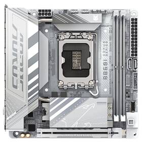 Základní deska GIGABYTE B860I AORUS PRO ICE 


