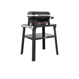 Gril Weber Lumin Compact Stand 

