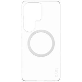 Kryt na mobil PanzerGlass CARE SL1M na Samsung Galaxy S26 Ultra průhledný

