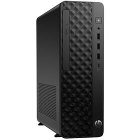 Stolní počítač HP ProDesk 2 SFF G1i E černý

