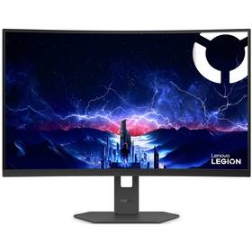 Herní monitor Lenovo Legion 32Q-2c černý

