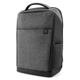 Batoh na notebook HP Renew Travel pro 15,6" šedý

