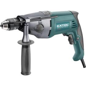 Vrtačka EXTOL 8790051 Click-lock, 1050W 

