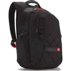 Batoh na notebook Case Logic DLBP116K 16" černý

