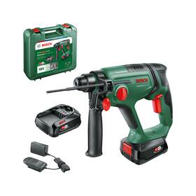 Kladivo Bosch UniversalHammer 18V (s baterií) 

