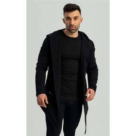  Strix STRIX XL BLK, Kardigán Hoodie 

