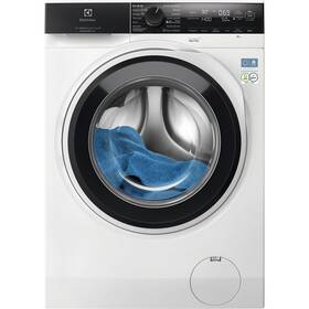 Pračka Electrolux EW7F4494FQC bílá


