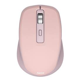 Myš Hama WM-450 růžová

