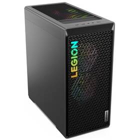 Herní počítač Lenovo Legion T5 26ARA8 + Game Pass předplatné na 3 měsíce černá barva
