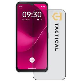 Tvrzené sklo Tactical Glass Shield 5D na T-Mobile T Phone 3 černé

