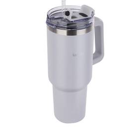 Termohrnek Lamart LT4089, 0,9 l krémový


