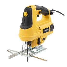 Přímočará pila POWERPLUS POWX0302 

