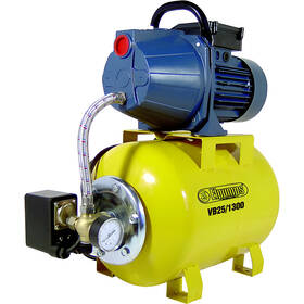 Vodárna ELPUMPS VB 25/1300 B 

