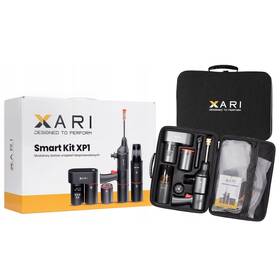 Cestovní set XARI Smart Kit XP1 

