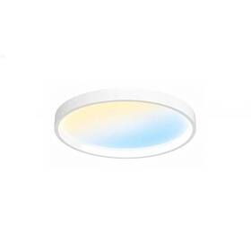 Stropní svítidlo TESLA lighting LED plnospektrální Prometheus (CG4260FS18120) bílý