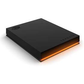 Externí pevný disk 2,5" Seagate FireCuda Gaming 1TB černý

