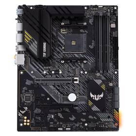 Základní deska Asus B550-PLUS 

