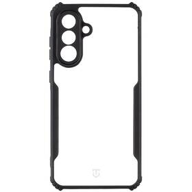 Kryt na mobil Tactical Quantum Stealth na Samsung Galaxy A36 5G černý/průhledný

