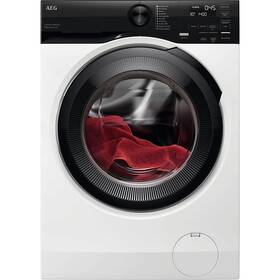 Pračka AEG LFR6G544C bílá

