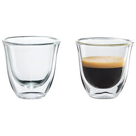  Skleničky na espresso De'Longhi Skleničky espresso