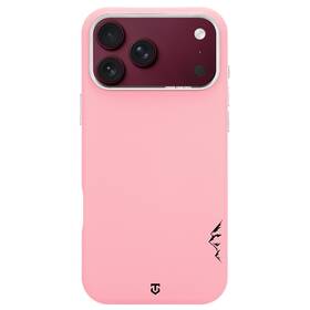 Kryt na mobil Tactical MagForce Velvet Smoothie 2.0 pro Apple iPhone 17 Pro Max / 18 Pro Max růžový

