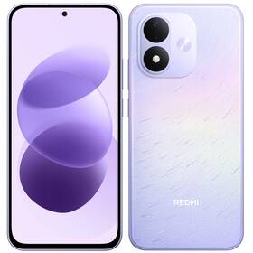Mobilní telefon Xiaomi Redmi Note 17 5G 6 GB / 256 GB fialový

